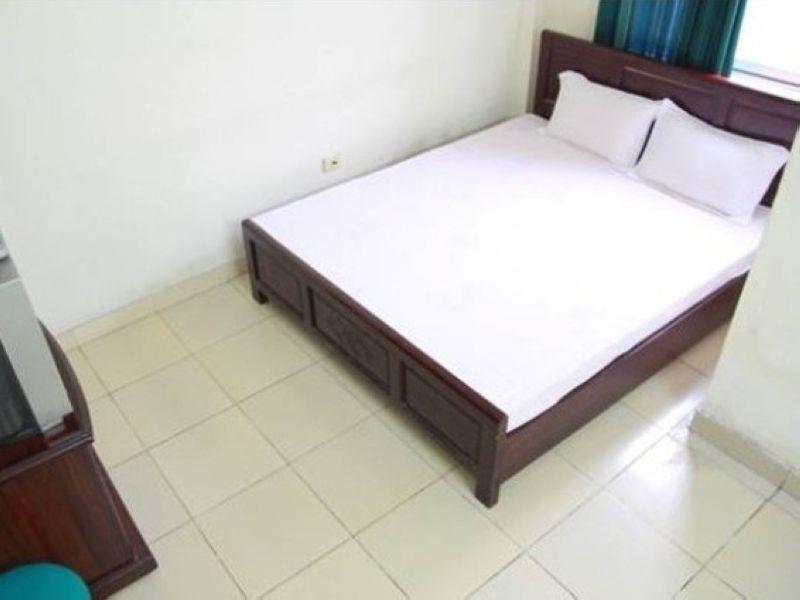 Viet Huong Hotel Ninh Binh Luaran gambar