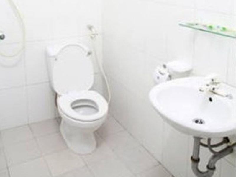 Viet Huong Hotel Ninh Binh Luaran gambar