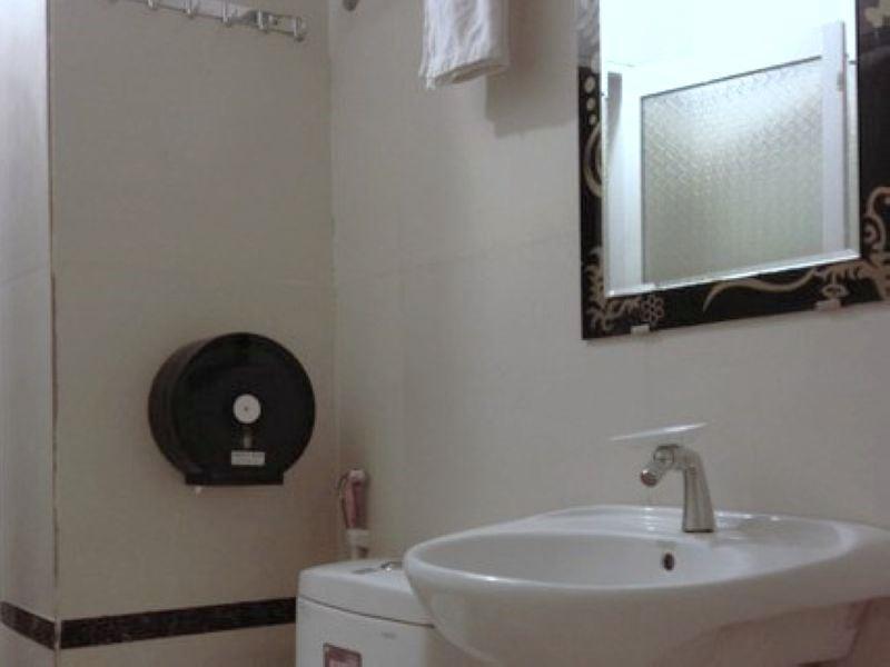Viet Huong Hotel Ninh Binh Luaran gambar