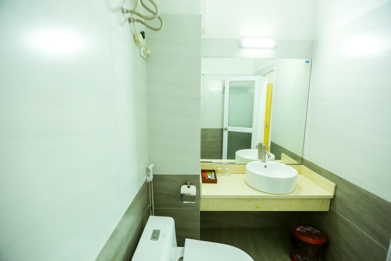 Viet Huong Hotel Ninh Binh Luaran gambar